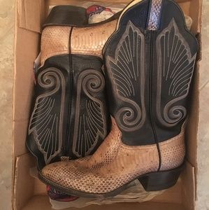 Vintage 1983-85 Hondo